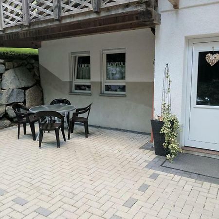 Fewo Am Ohrensbaechle Glottertal Exterior foto